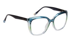 TGA02 |295 |Full Rim |Fibre |GREEN-Fibre |52-17-140