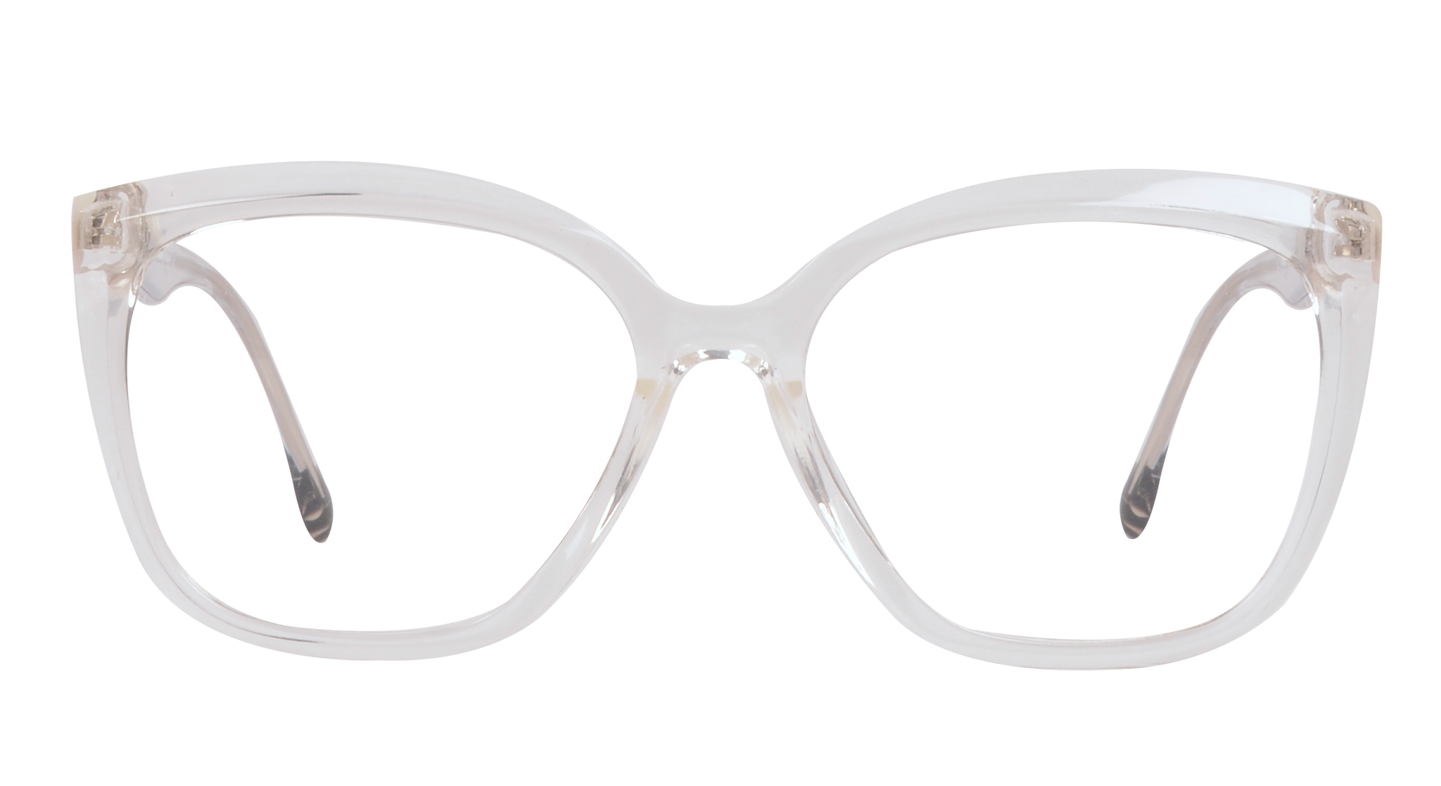 TGA02 |295 |Full Rim |Fibre |TRANSPARENT-Fibre |52-17-140_1