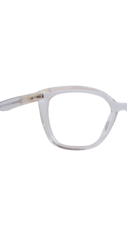 TGA02 |295 |Full Rim |Fibre |TRANSPARENT-Fibre |52-17-140
