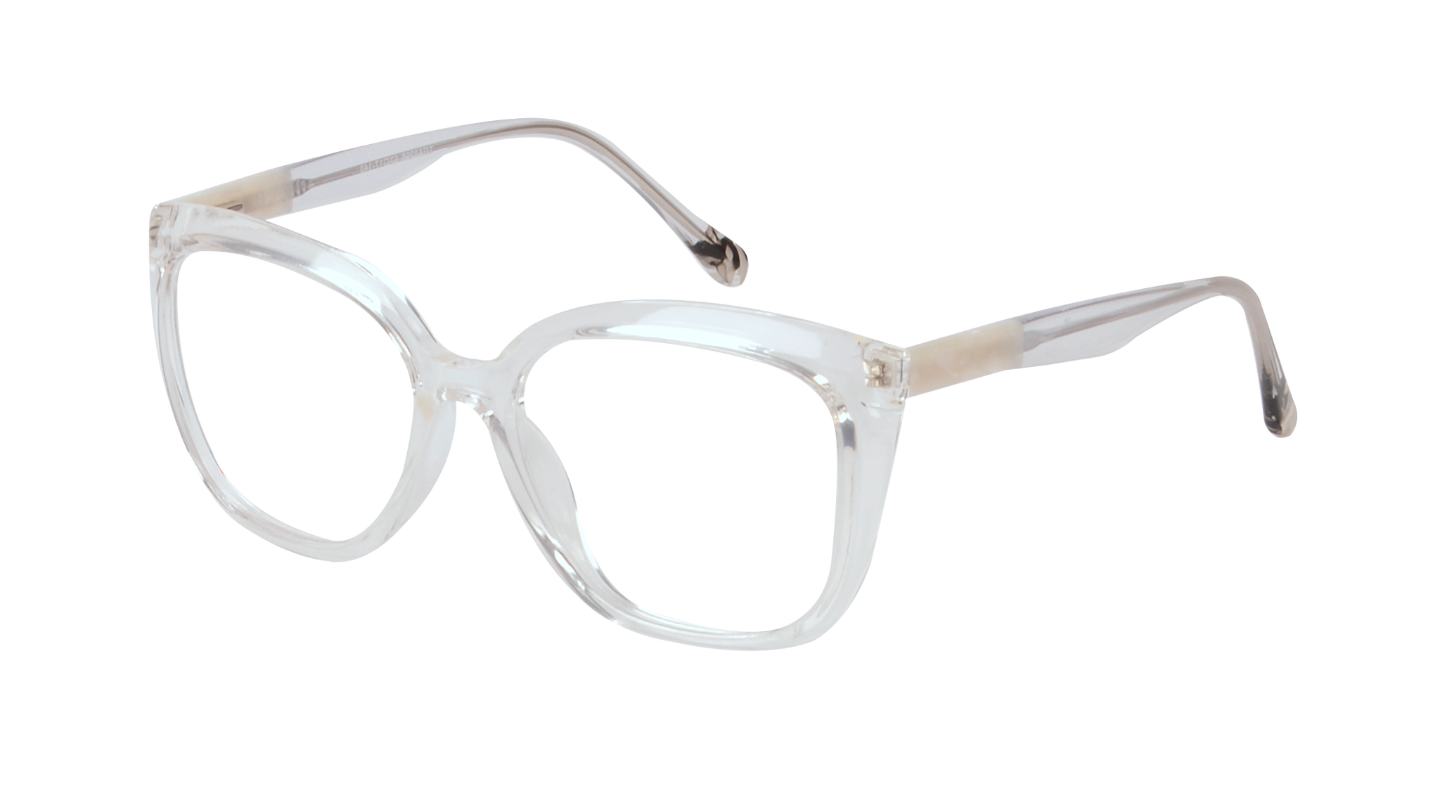 TGA02 |295 |Full Rim |Fibre |TRANSPARENT-Fibre |52-17-140_6