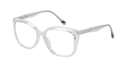 TGA02 |295 |Full Rim |Fibre |TRANSPARENT-Fibre |52-17-140