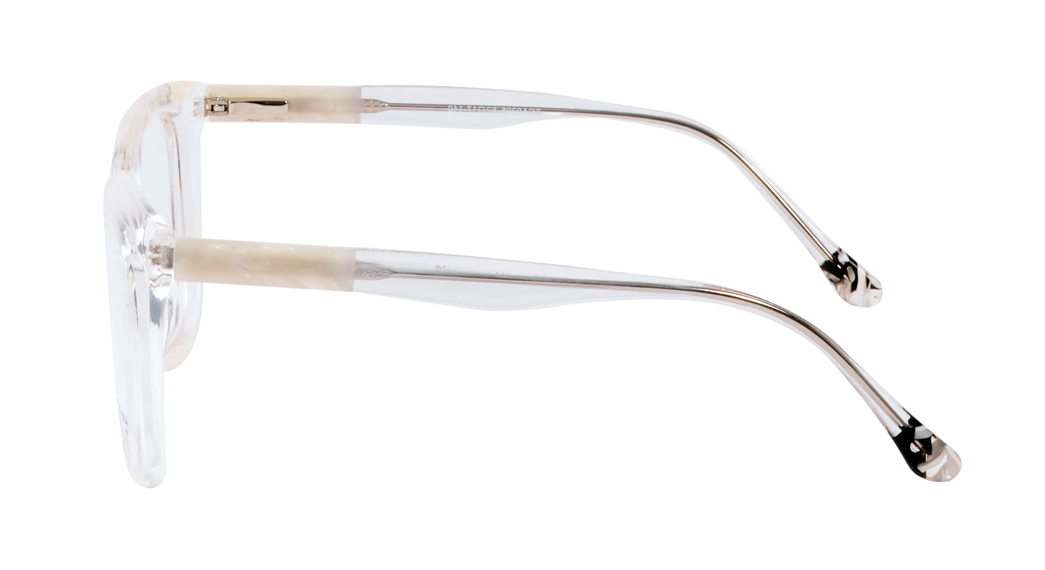 TGA02 |295 |Full Rim |Fibre |TRANSPARENT-Fibre |52-17-140_7