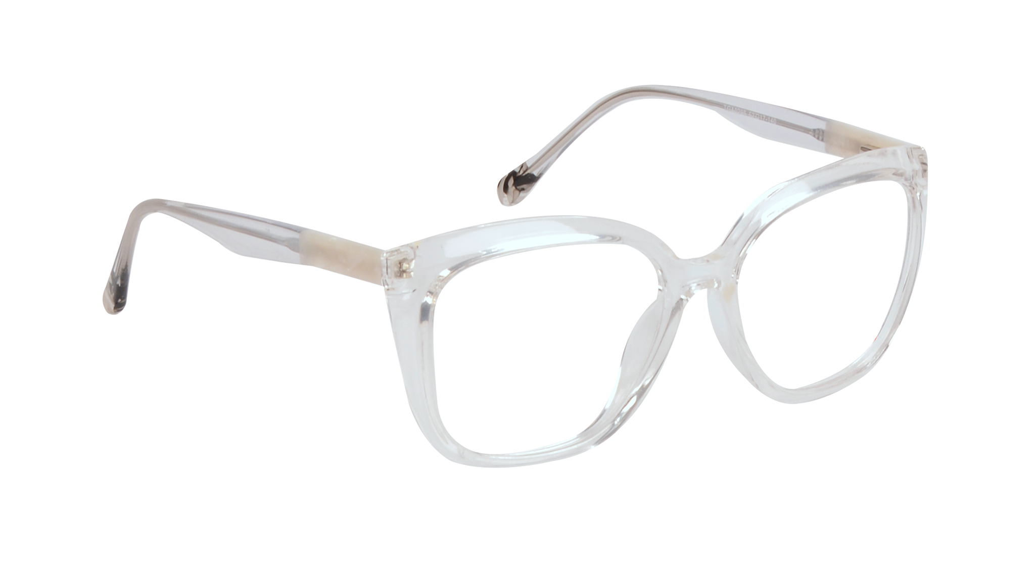 TGA02 |295 |Full Rim |Fibre |TRANSPARENT-Fibre |52-17-140_0