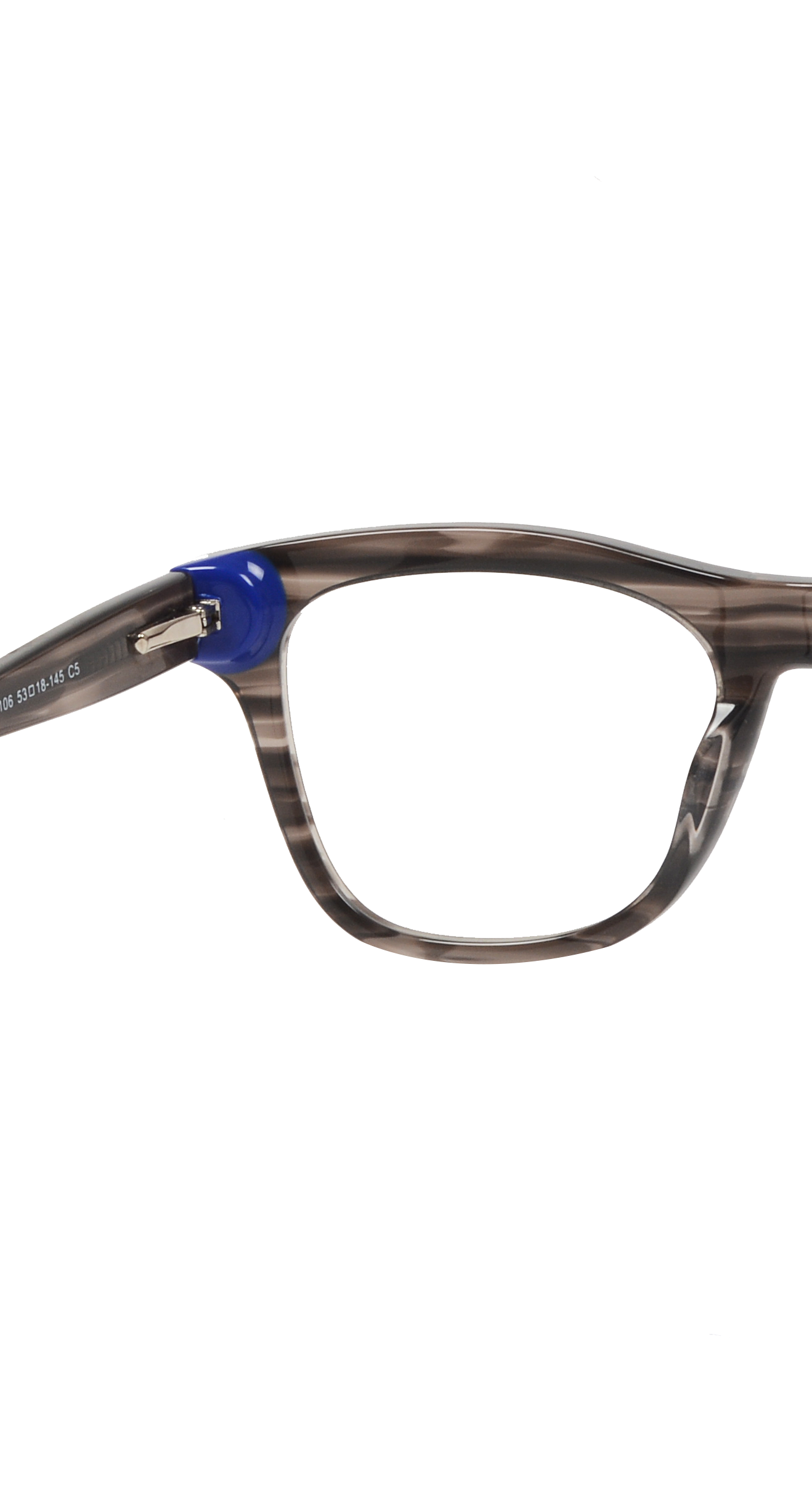 ACETATE |FD1106 |Full Rim |Acetate |BLUE-Acetate |53-18-145_5