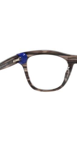 ACETATE |FD1106 |Full Rim |Acetate |BLUE-Acetate |53-18-145