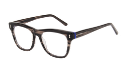ACETATE |FD1106 |Full Rim |Acetate |BLUE-Acetate |53-18-145