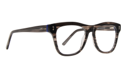 ACETATE |FD1106 |Full Rim |Acetate |BLUE-Acetate |53-18-145