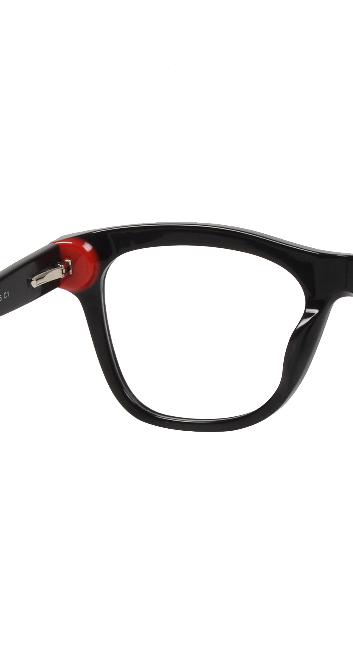 ACETATE |FD1106 |Full Rim |Acetate |RED-Acetate |53-18-145_5