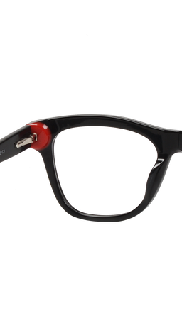 ACETATE |FD1106 |Full Rim |Acetate |RED-Acetate |53-18-145