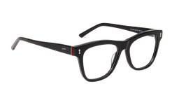 ACETATE |FD1106 |Full Rim |Acetate |RED-Acetate |53-18-145