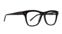 ACETATE |FD1106 |Full Rim |Acetate |RED-Acetate |53-18-145