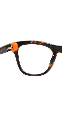 ACETATE |FD1106 |Full Rim |Acetate |TIGER PRINT-Acetate |53-18-145