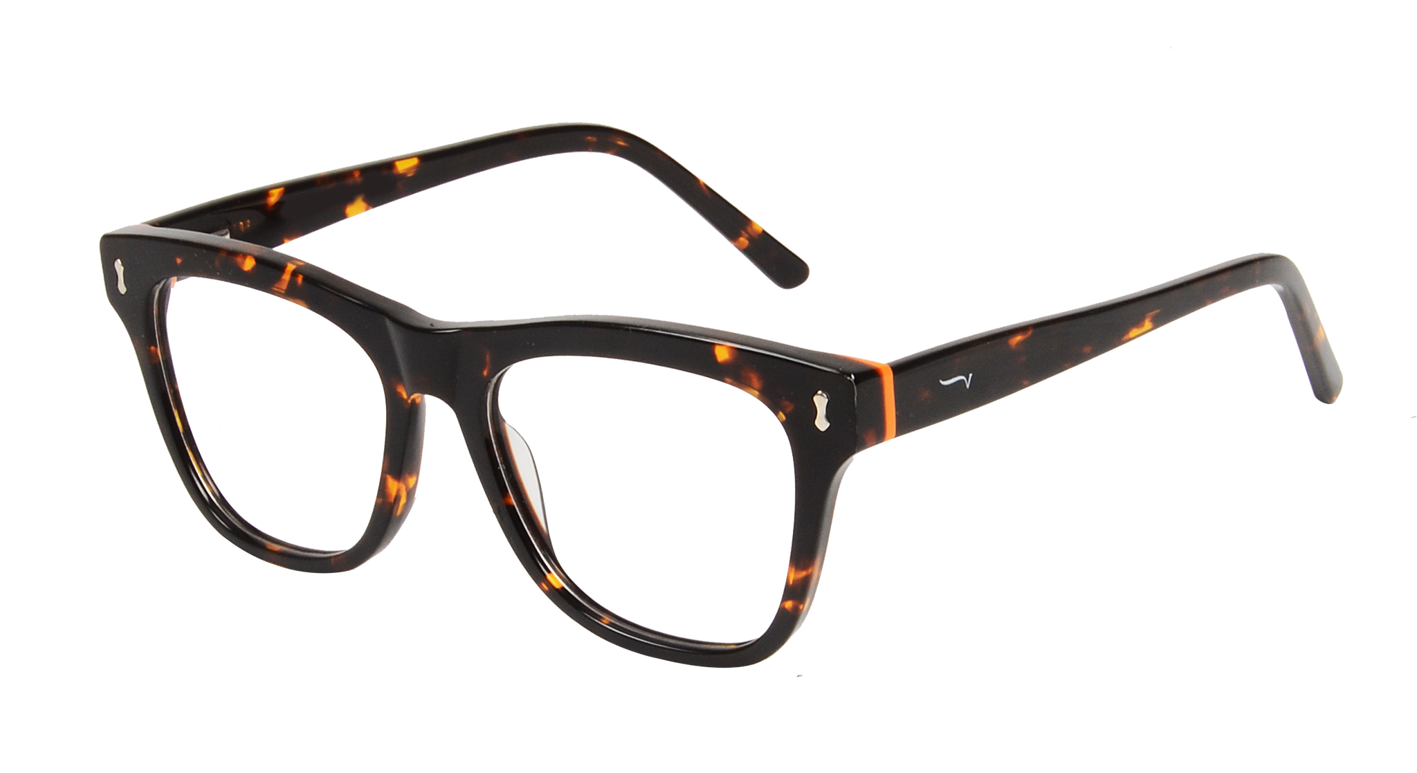 ACETATE |FD1106 |Full Rim |Acetate |TIGER PRINT-Acetate |53-18-145_6