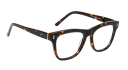 ACETATE |FD1106 |Full Rim |Acetate |TIGER PRINT-Acetate |53-18-145