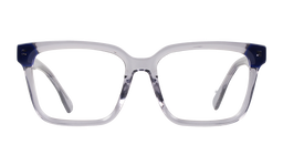 ACETATE |FD1121 |Full Rim |Acetate |GREY-Acetate |53-17-145