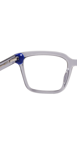 ACETATE |FD1121 |Full Rim |Acetate |GREY-Acetate |53-17-145
