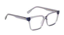 ACETATE |FD1121 |Full Rim |Acetate |GREY-Acetate |53-17-145