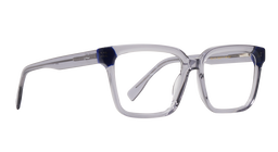 ACETATE |FD1121 |Full Rim |Acetate |GREY-Acetate |53-17-145
