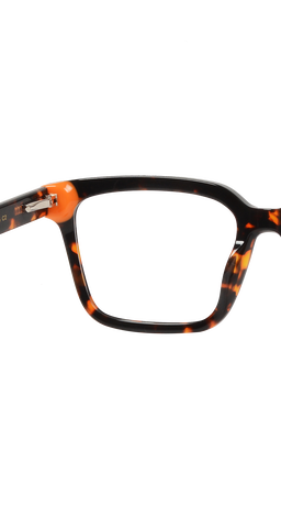 ACETATE |FD1121 |Full Rim |Acetate |TIGER PRINT-Acetate |53-17-145
