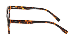 ACETATE |FD1121 |Full Rim |Acetate |TIGER PRINT-Acetate |53-17-145