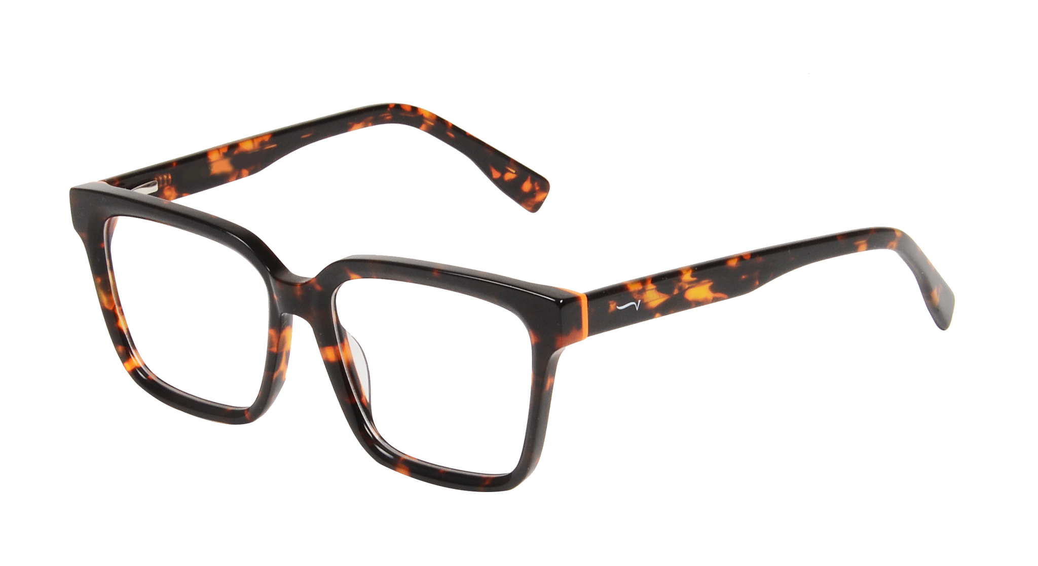 ACETATE |FD1121 |Full Rim |Acetate |TIGER PRINT-Acetate |53-17-145_6