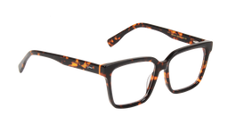 ACETATE |FD1121 |Full Rim |Acetate |TIGER PRINT-Acetate |53-17-145
