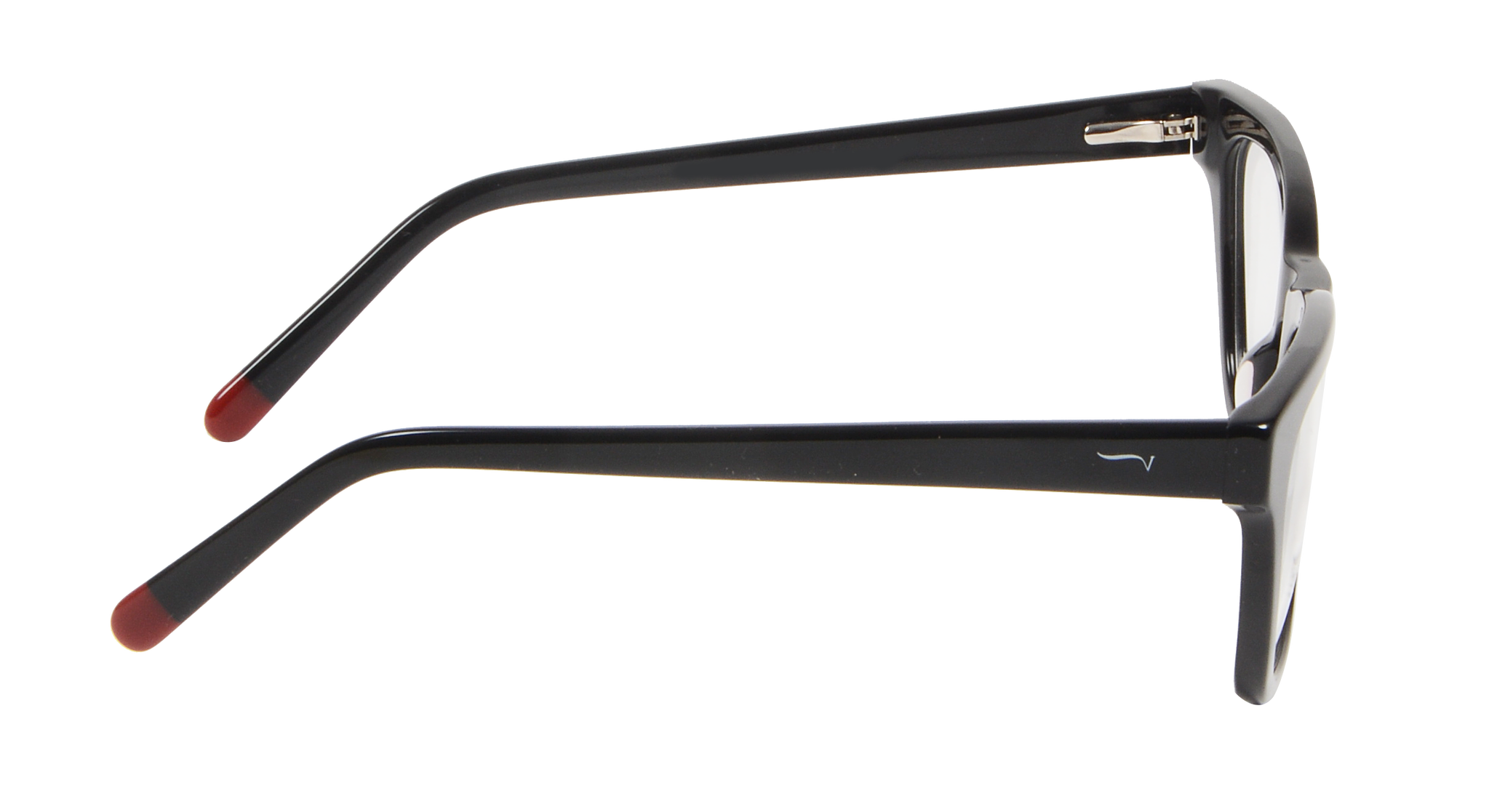 ACETATE |FD3308 |Full Rim |Acetate |BLACK-Acetate |51-21-145_7