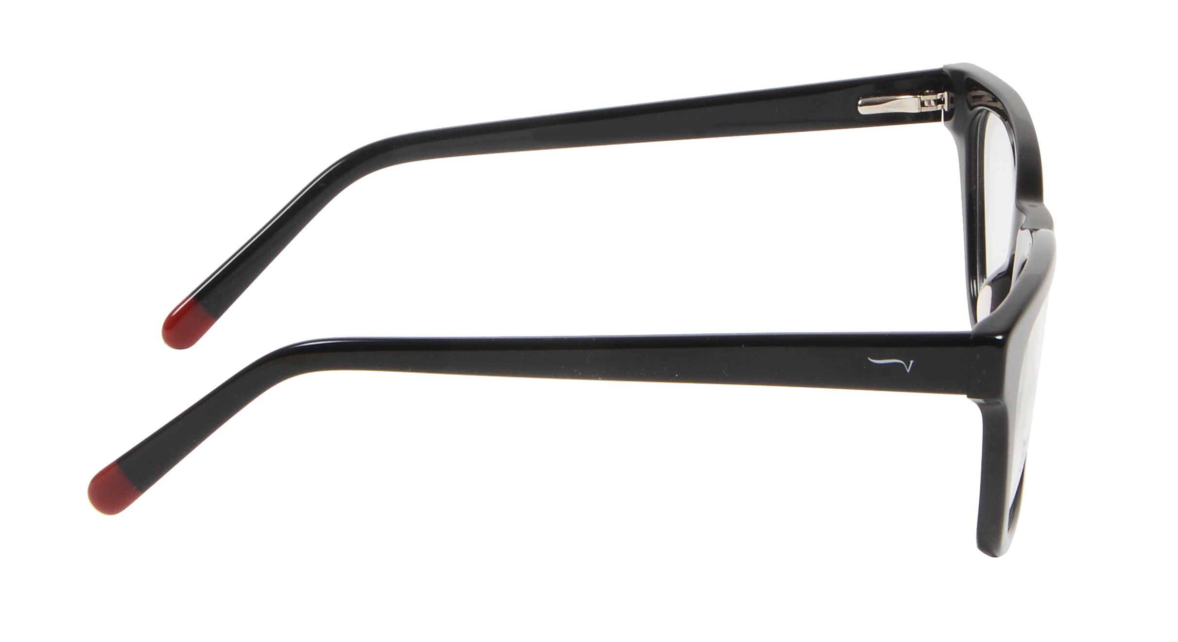 ACETATE |FD3308 |Full Rim |Acetate |BLACK-Acetate |51-21-145_7