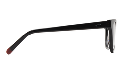 ACETATE |FD3308 |Full Rim |Acetate |BLACK-Acetate |51-21-145
