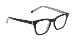 ACETATE |FD3308 |Full Rim |Acetate |GREY-Acetate |51-21-145