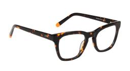 ACETATE |FD3308 |Full Rim |Acetate |TIGER PRINT-Acetate |51-21-145