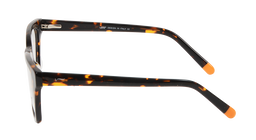 ACETATE |FD3308 |Full Rim |Acetate |TIGER PRINT-Acetate |51-21-145