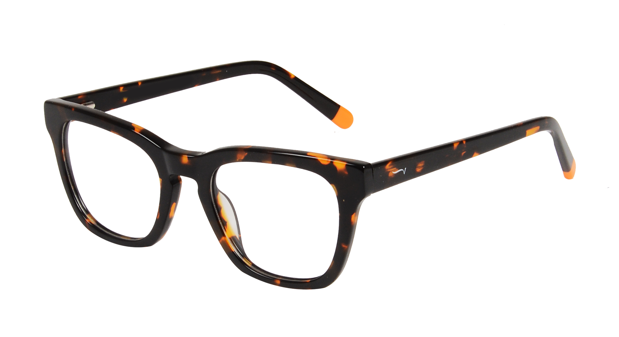 ACETATE |FD3308 |Full Rim |Acetate |TIGER PRINT-Acetate |51-21-145_6