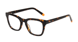 ACETATE |FD3308 |Full Rim |Acetate |TIGER PRINT-Acetate |51-21-145