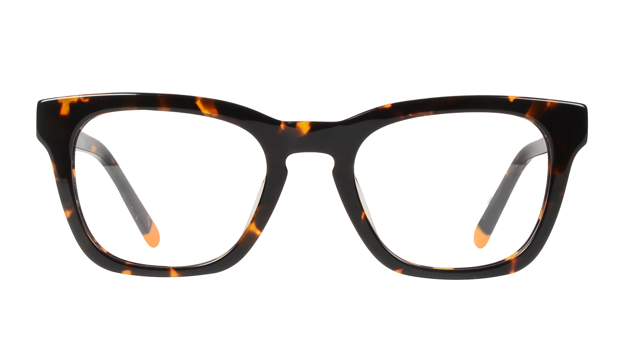 ACETATE |FD3308 |Full Rim |Acetate |TIGER PRINT-Acetate |51-21-145_1