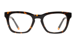 ACETATE |FD3308 |Full Rim |Acetate |TIGER PRINT-Acetate |51-21-145