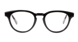 ACETATE |FD8803 |Full Rim |Acetate |BLACK-Acetate |49-21-145