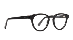 ACETATE |FD8803 |Full Rim |Acetate |BLACK-Acetate |49-21-145