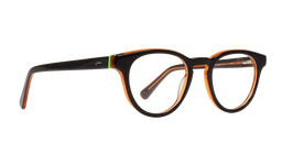 ACETATE |FD8803 |Full Rim |Acetate |COPPER-Acetate |49-21-145