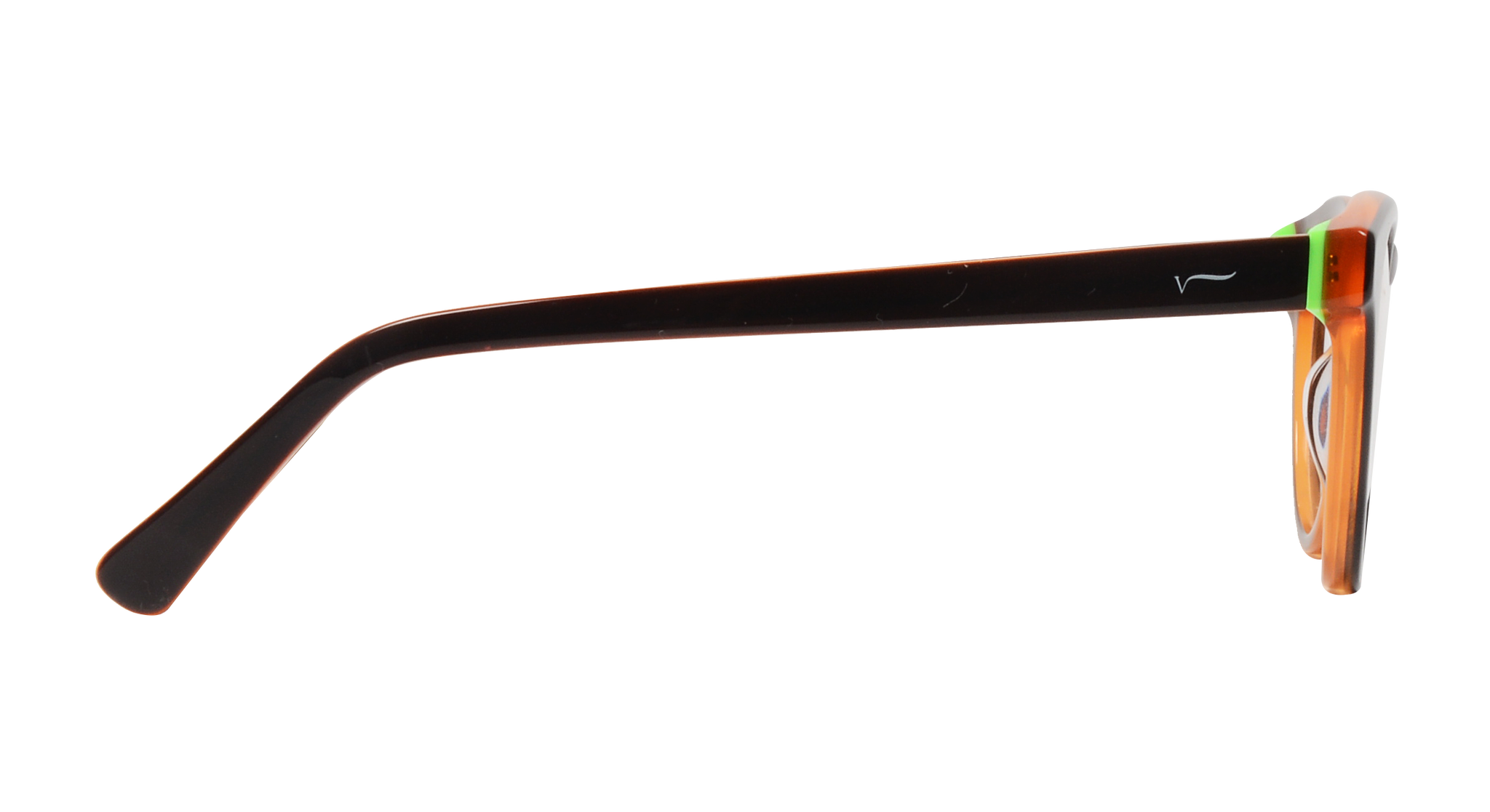 ACETATE |FD8803 |Full Rim |Acetate |COPPER-Acetate |49-21-145_2