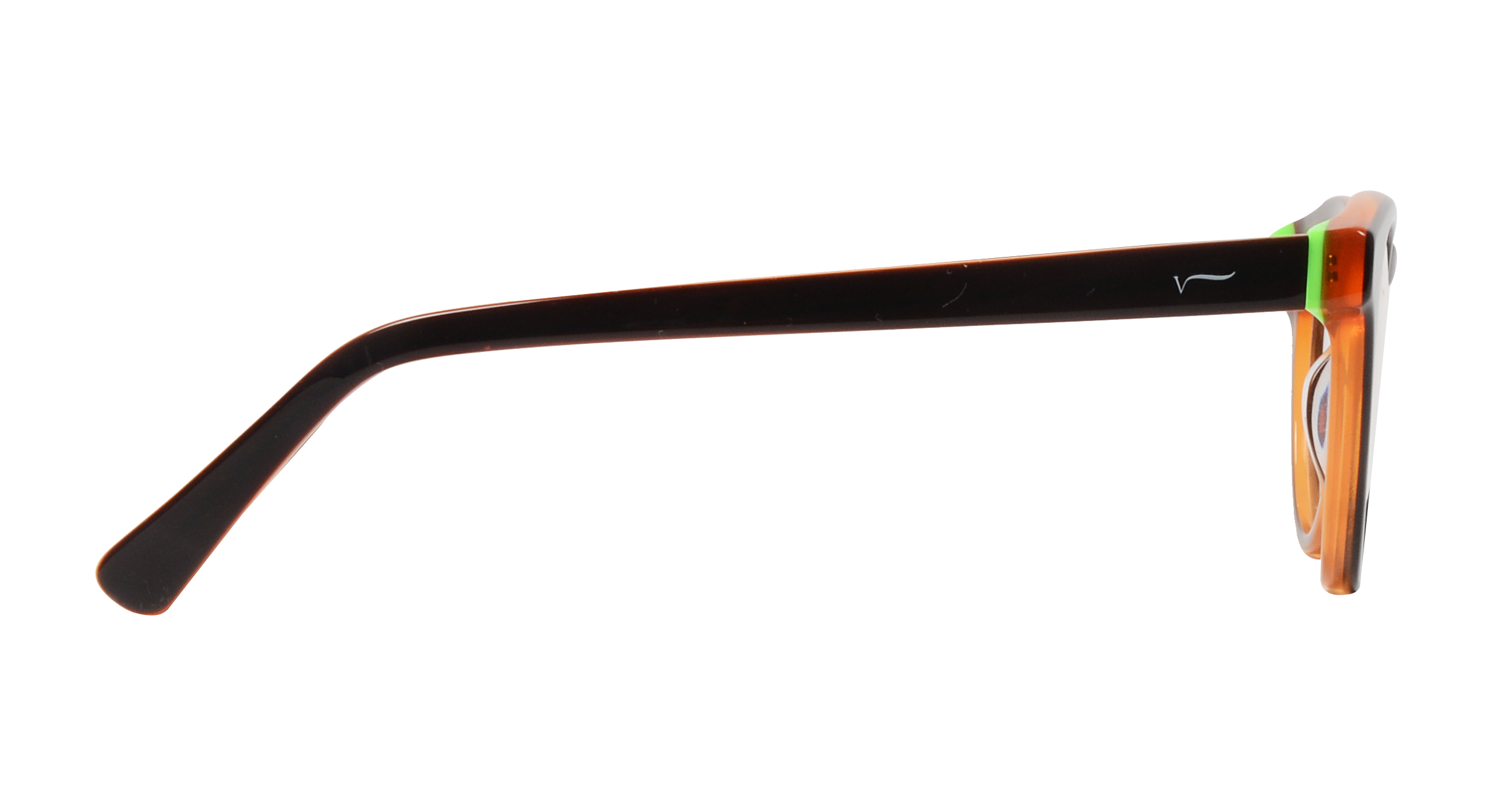 ACETATE |FD8803 |Full Rim |Acetate |COPPER-Acetate |49-21-145_2