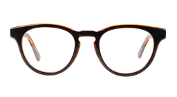 ACETATE |FD8803 |Full Rim |Acetate |COPPER-Acetate |49-21-145