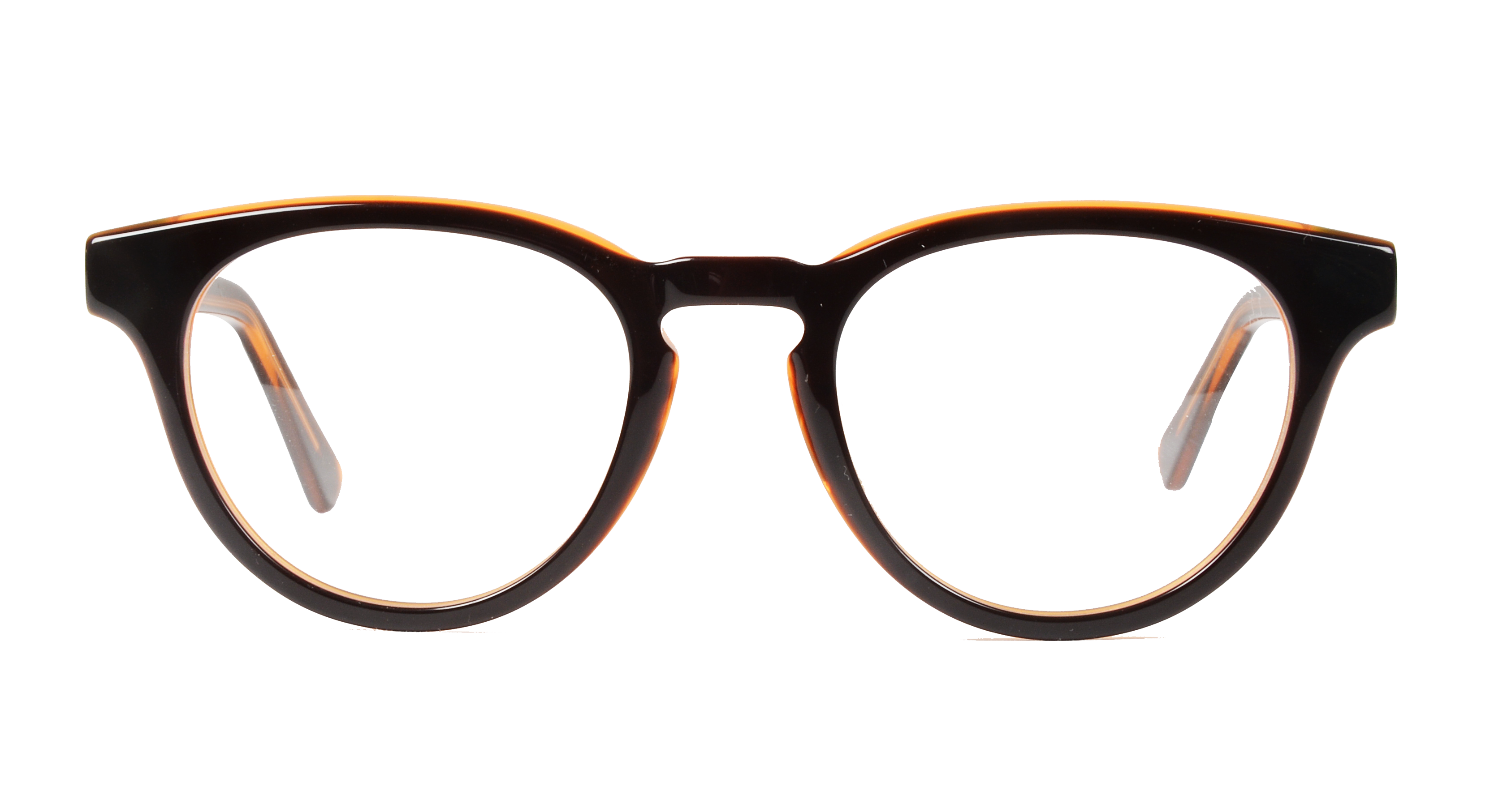 ACETATE |FD8803 |Full Rim |Acetate |COPPER-Acetate |49-21-145_1