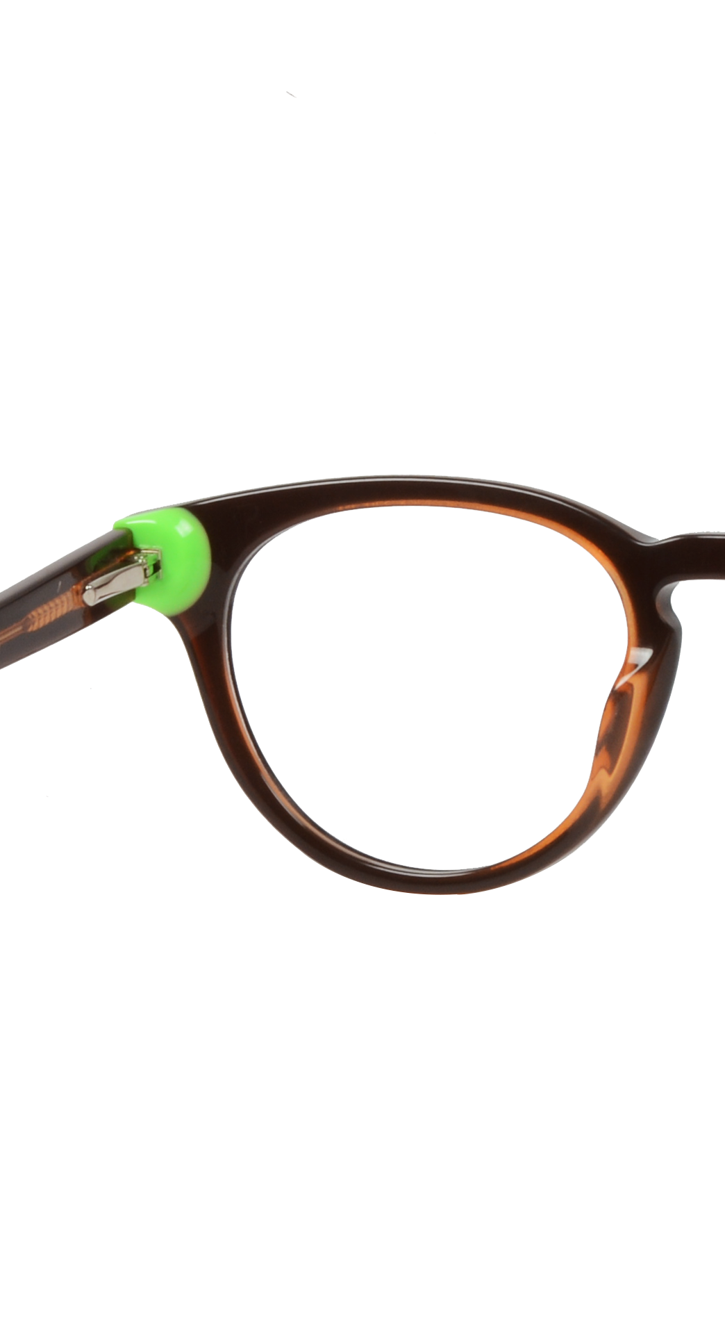 ACETATE |FD8803 |Full Rim |Acetate |COPPER-Acetate |49-21-145_5