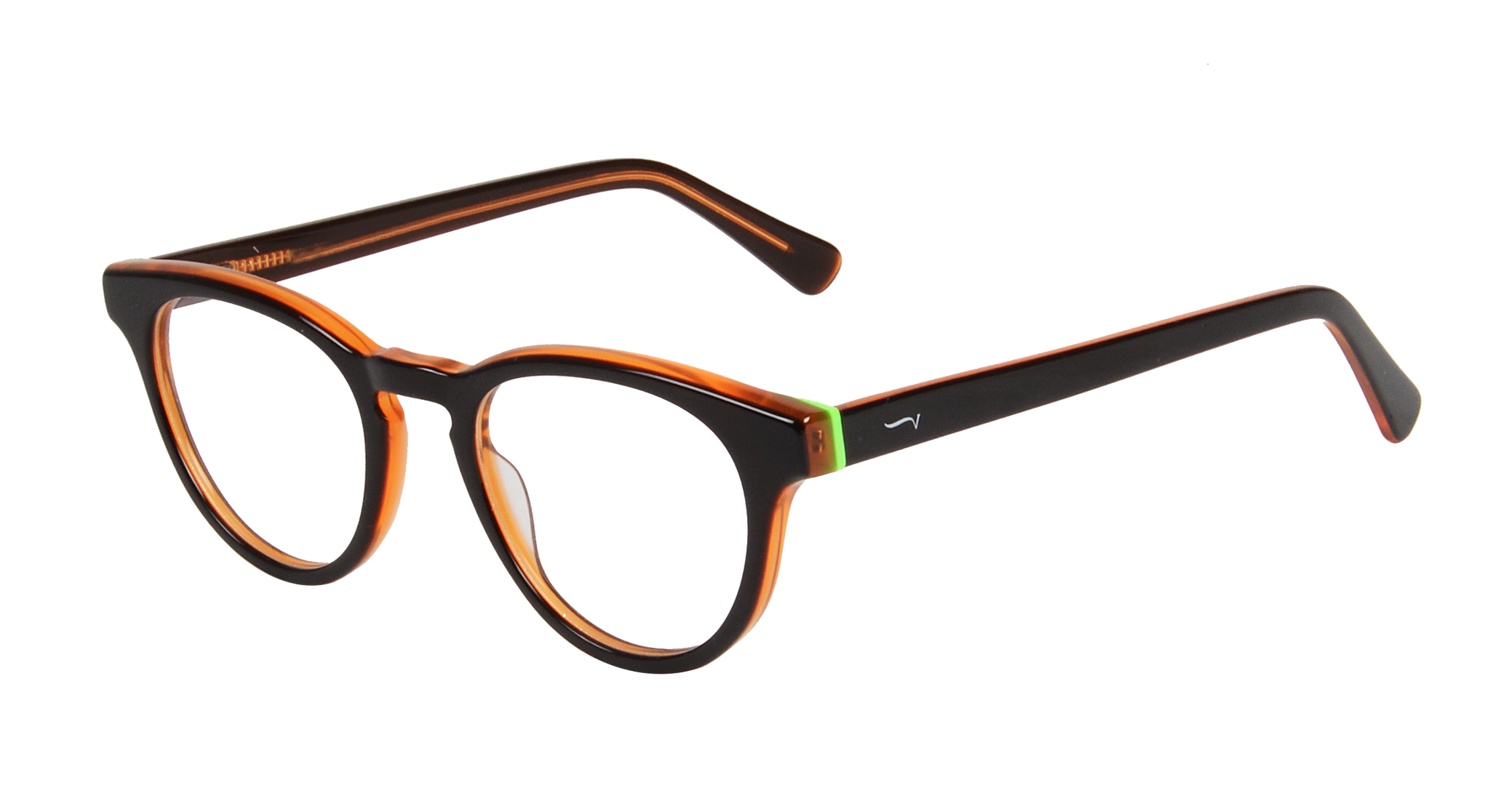 ACETATE |FD8803 |Full Rim |Acetate |COPPER-Acetate |49-21-145_6