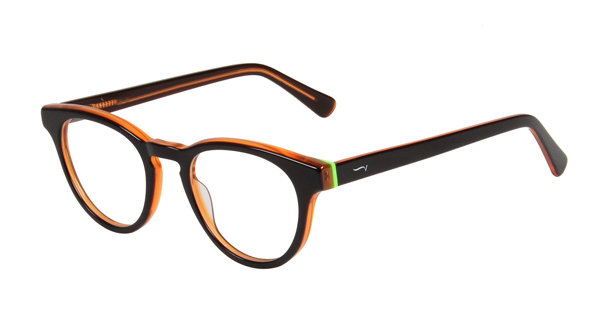 ACETATE |FD8803 |Full Rim |Acetate |COPPER-Acetate |49-21-145_6