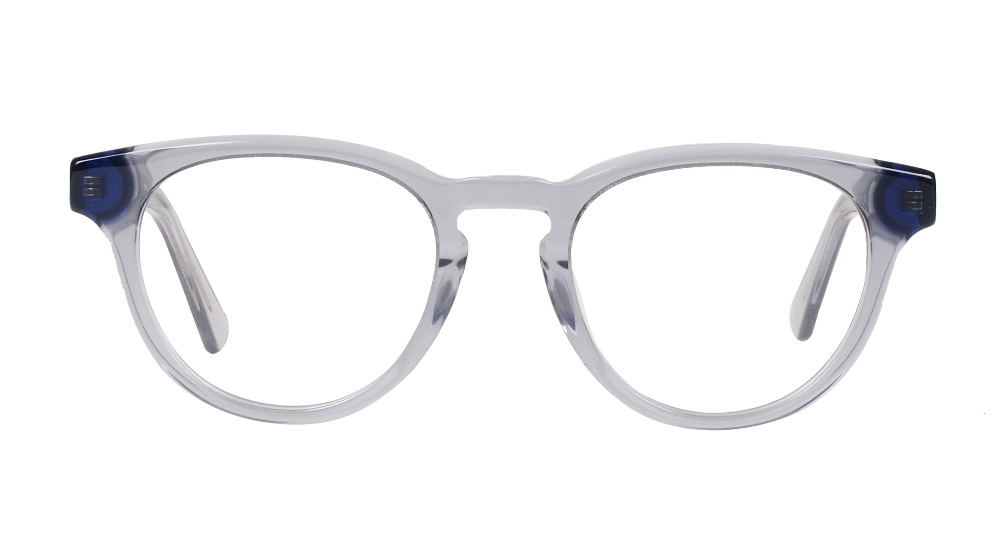 ACETATE |FD8803 |Full Rim |Acetate |GREY-Acetate |49-21-145_1