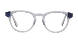 ACETATE |FD8803 |Full Rim |Acetate |GREY-Acetate |49-21-145