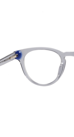 ACETATE |FD8803 |Full Rim |Acetate |GREY-Acetate |49-21-145