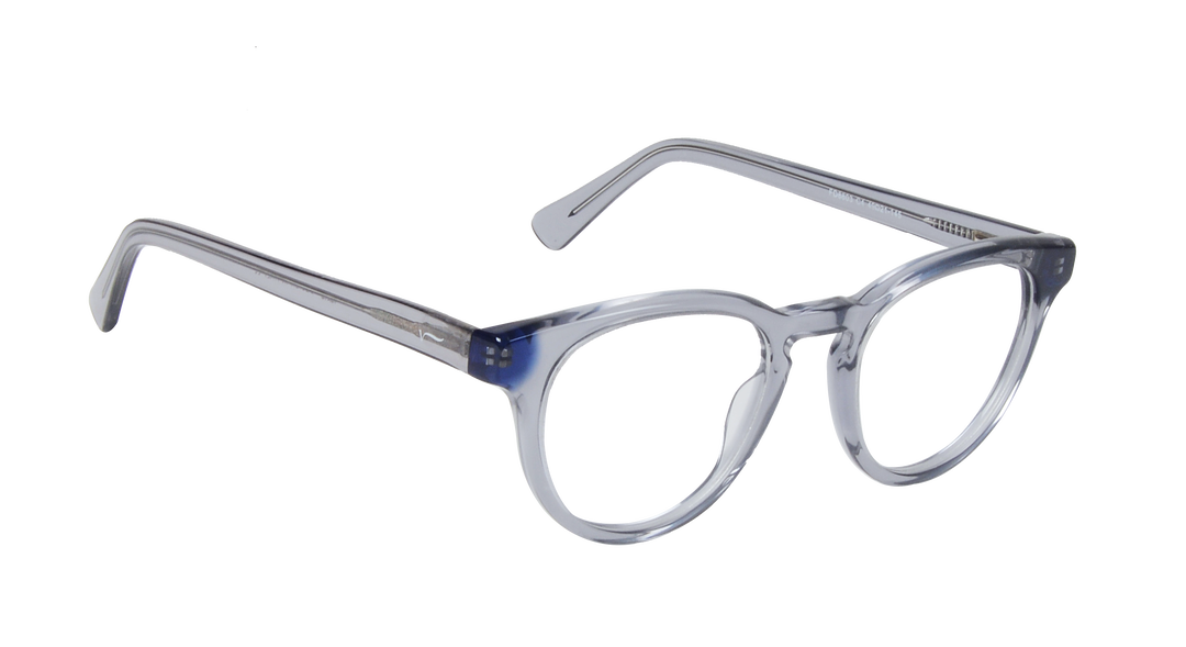 ACETATE |FD8803 |Full Rim |Acetate |GREY-Acetate |49-21-145